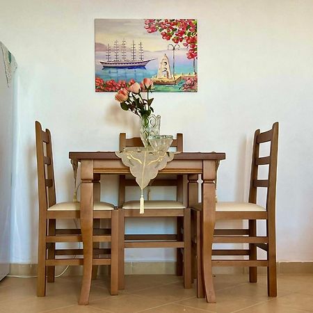 Apartament Liza'S Lukovë Zewnętrze zdjęcie