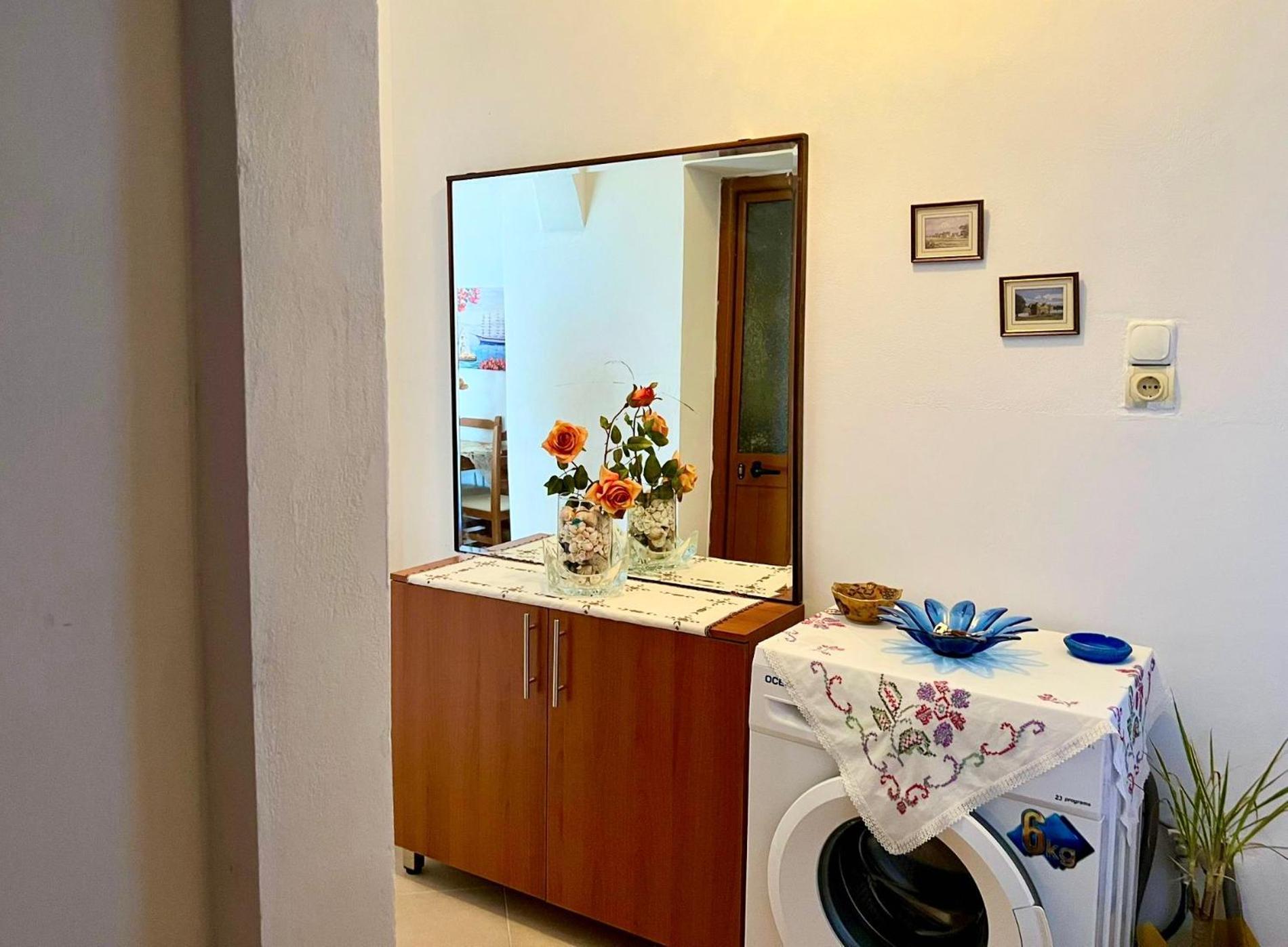 Apartament Liza'S Lukovë Zewnętrze zdjęcie