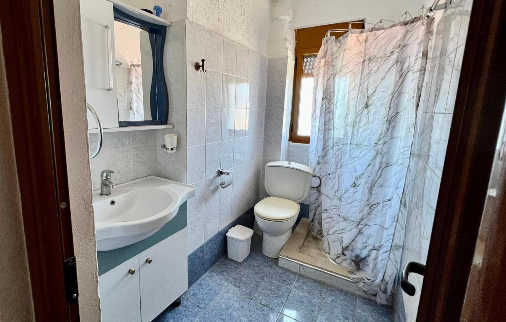 Apartament Liza'S Lukovë Zewnętrze zdjęcie