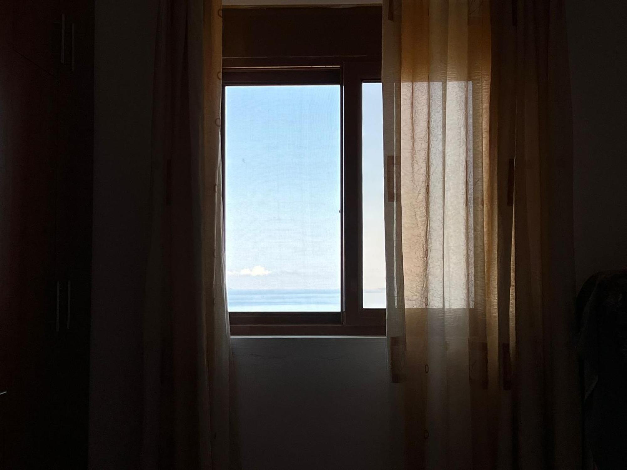 Apartament Liza'S Lukovë Zewnętrze zdjęcie